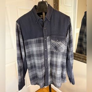 Harley-Davidson Black Genuine MotorClothes